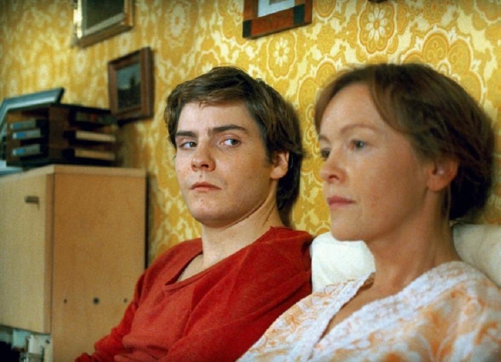 El Albéitar proyecta la película titulada 'Good Bye, Lenin!'