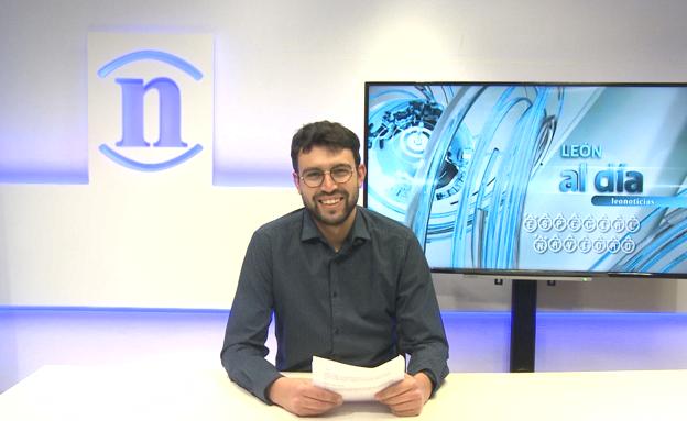Informativo leonoticias | 'León al día' 21 de diciembre