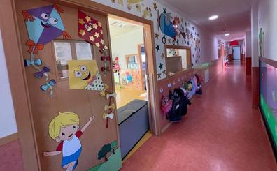 La Escuela Infantil PequeCoyanza contará con distintos espacios multisensoriales