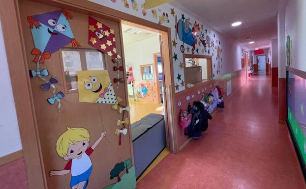 La Escuela Infantil PequeCoyanza contará con distintos espacios multisensoriales