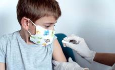 Cinco razones que apoyan la vacunación infantil contra la covid-19