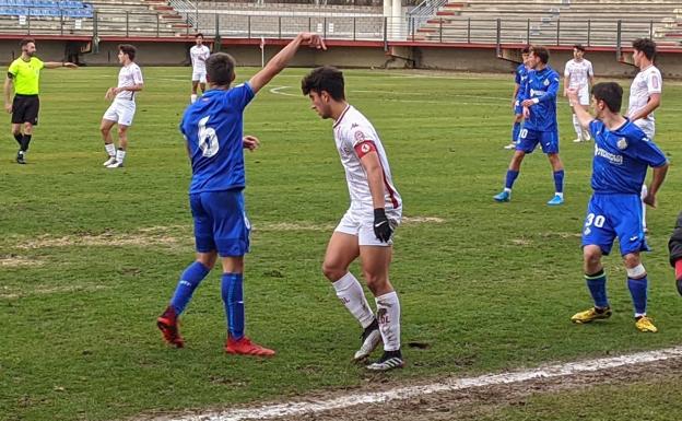 La Cultural llega a Navidad soñando con la Copa del Rey