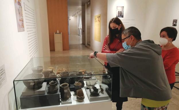 El Museo de León acoge la exposición temporal 'Lege et mira. Beatos leoneses ilustrados'