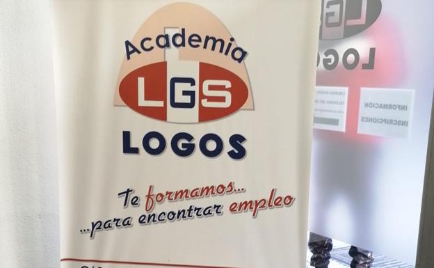 La Academia Logos, más de 40 años de experiencia en formación de profesionales