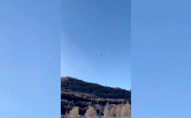 Victoria Federica y Jorge Bárcenas se atreven con una nueva aventura