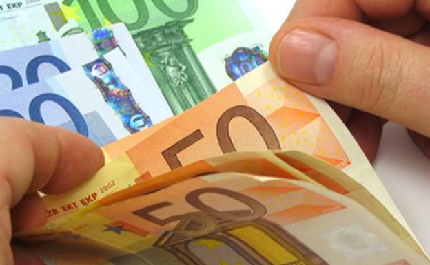 El periodo medio de pago de la comunidad cae un 8,6% en octubre y se sitúa en los 25,44 días