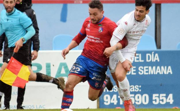 La fragilidad defensiva, gran asignatura para Curro Torres