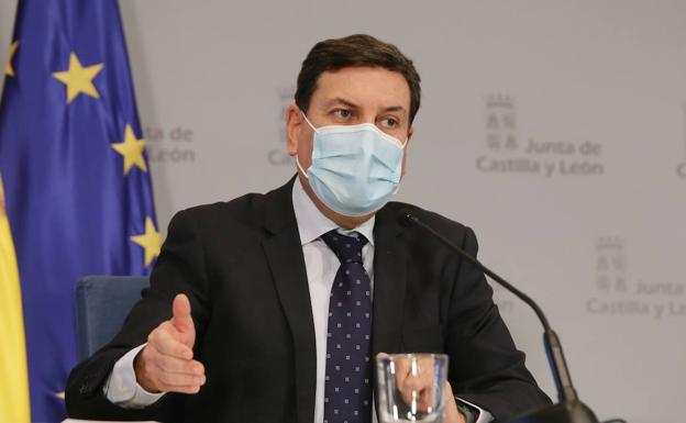 La Junta convoca con 584.370 euros las ayudas para agrupaciones empresariales innovadoras