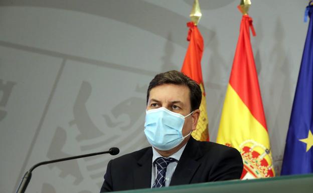 La Junta aprueba el II Plan de Promoción Industrial con 1.421 millones hasta 2025