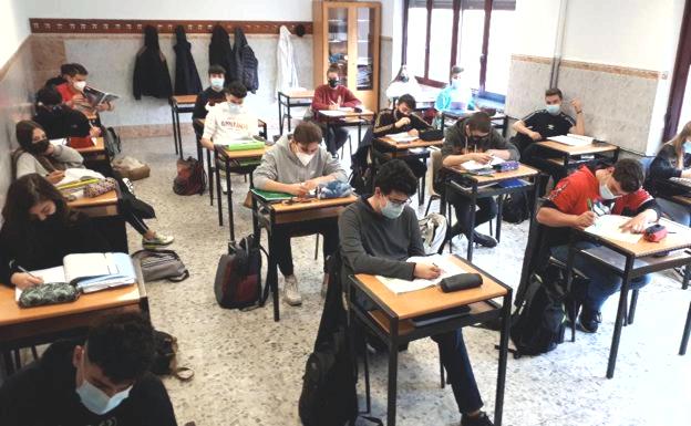 El TSJCyL ordena a la Consejería de Educación a entregar la información sobre cupos requerida por CCOO