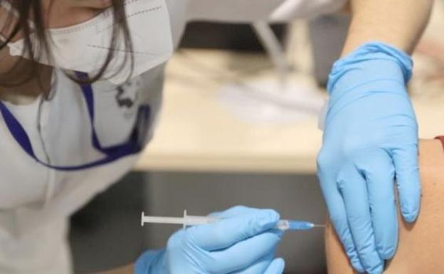 La incidencia a 14 días supera los 1.000 casos en León bajo 'riesgo extremo'