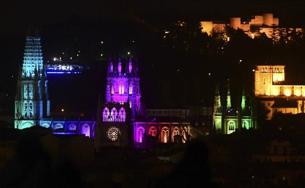 Los centenarios de los comuneros y la catedral de Burgos y Palencia capitalizan el interés del año cultural, condicionado por la pandemia