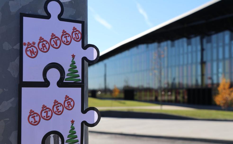 La vacuna de la Navidad