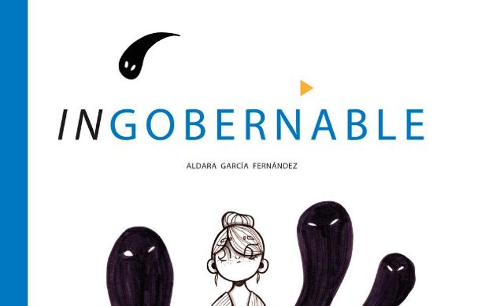 La 'Ingobernable' Aldara