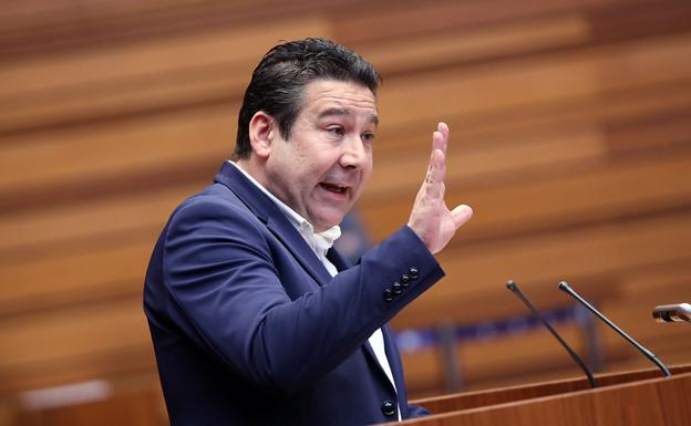 UPL dobla sus resultados y se convierte en llave de gobierno en la Junta de Castilla y León