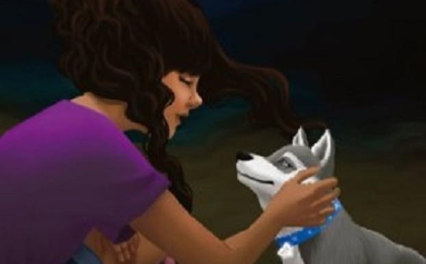 La Bañeza acoge la presentación del libro «Loto & Lobina», de la escritora Alma Luna de Abajo