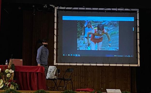 Valencia de Don Juan vive el atletismo en su semana dedicada este deporte