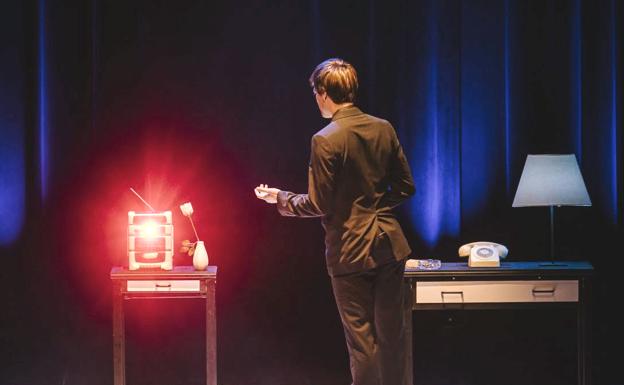 El Festival Internacional Vive la Magia concede el I Premio Frank Mery a Carlos del Amor y el Gran Premio del Festival al Ayuntamiento de León