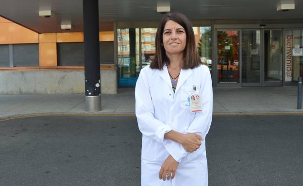 La doctora Ballesteros Pomar, nueva vicepresidenta primera de la SEACV