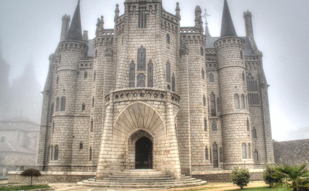 Astorga, un museo en el que vivir la historia