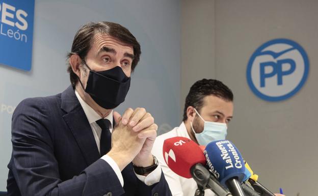 «Castilla y León Moderna»: Recetas para eliminar la brecha digital en el rural