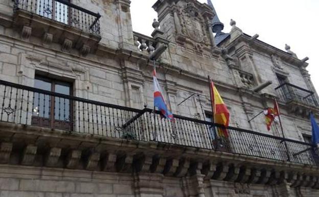 Ponferrada se adelanta a las campanadas de la mano del programa 'Mejor Contigo' de TVE