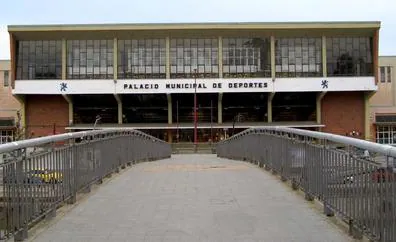 UPL reclama una remodelación en el Palacio de los Deportes para mejorar la eficiencia
