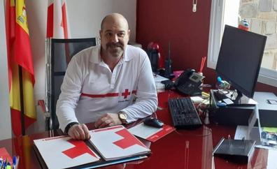 El presidente de la asamblea local de Cruz Roja Ponferrada, premio Trono Popular a la Labor Callada 2021