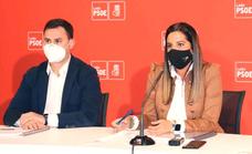 El PSOE leonés critica a la Junta por «adjudicar a excargos del PP» la realización antígenos