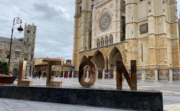 León despide un 2021 de crónica negra, reivindicación y camino a la normalidad