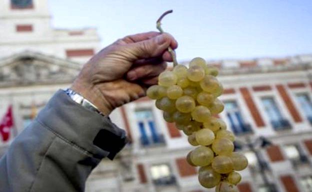 Las tradiciones gastronómicas para la noche de Fin de Año