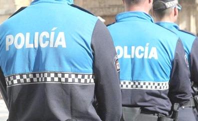 La Policía Local de León tramita un expediente a un establecimiento que ejercía sin licencia de actividad musical