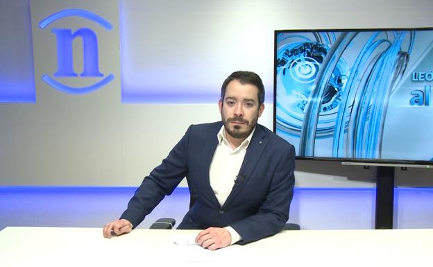 Informativo leonoticias | 'León al día' 3 de enero