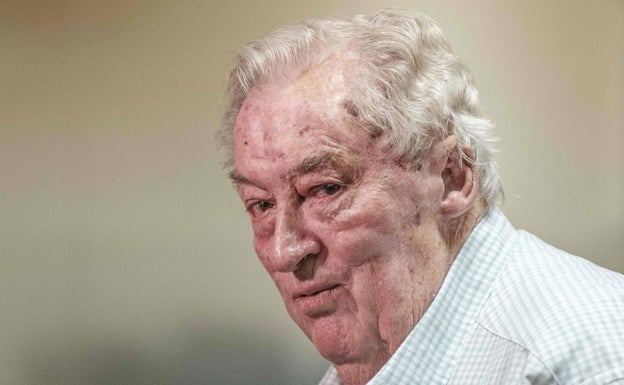 Muere Richard Leakey, descubridor de los primeros homínidos en África