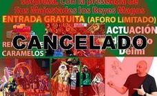 Cancelada la gala de Reyes del barrio de Flores del Sil por la alta incidencia de covid