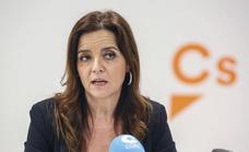Ciudadanos confirma a Ana Carlota Amigo como cabeza de lista de los liberales en León