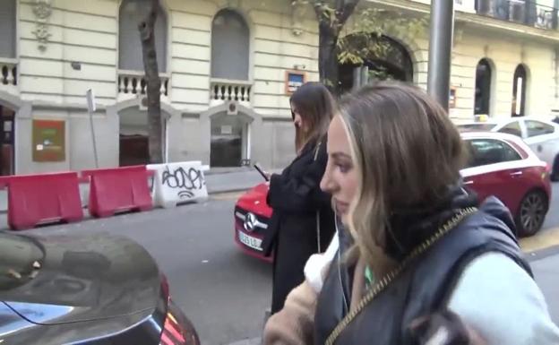 Rocío Flores deja claro su deseo para este año