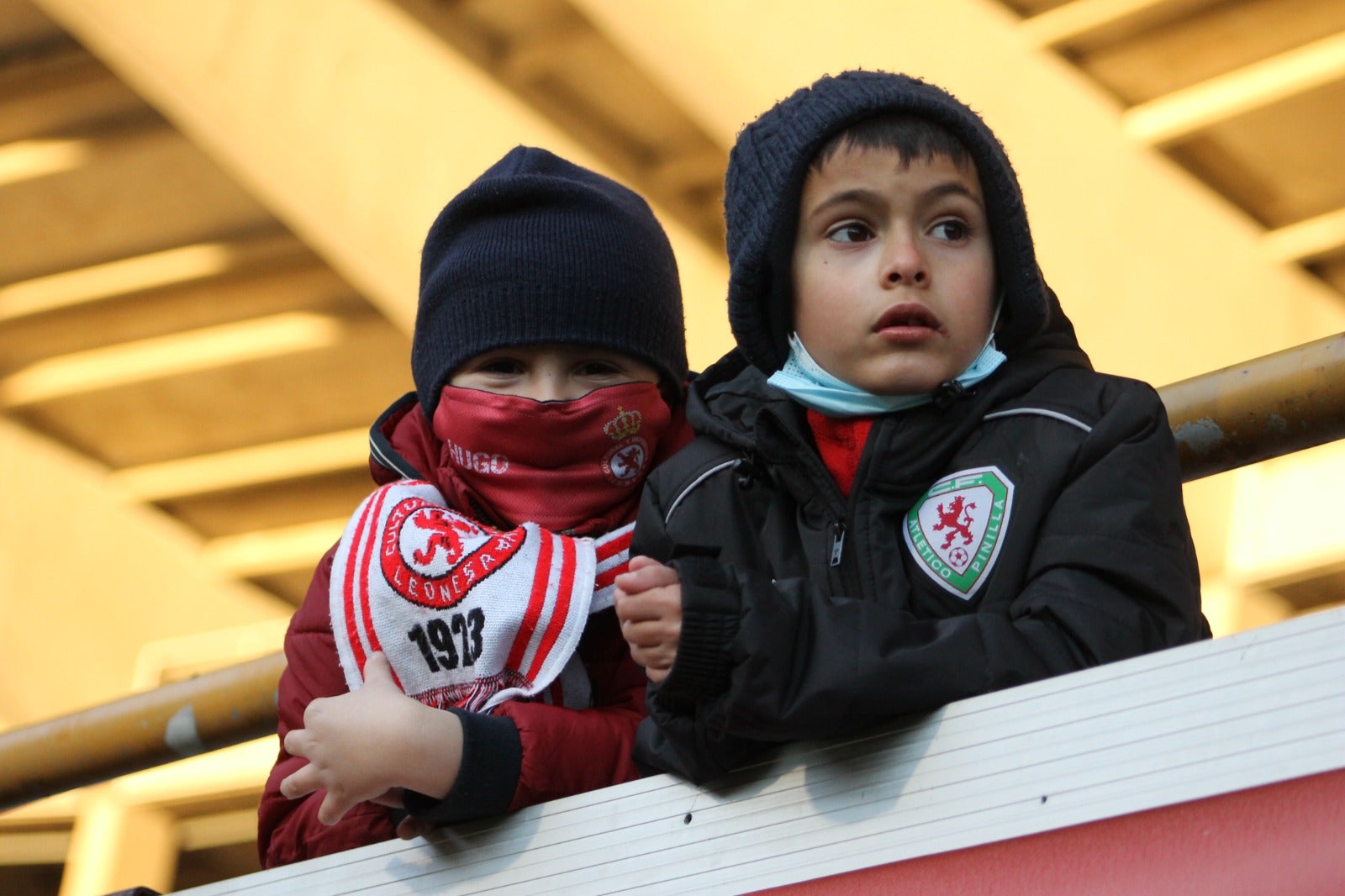 La Cultural abre su entrenamiento del Reino de León este miércoles 5 de enero