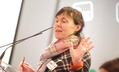 Pilar González será la número dos de la lista de Unidas Podemos por León