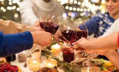 Los hosteleros cierran una Navidad «mediocre» sin el empuje de las cenas de empresa y los cotillones