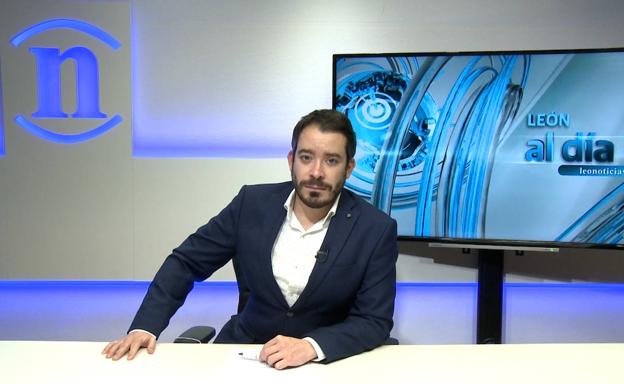 Informativo leonoticias | 'León al día' 5 de enero