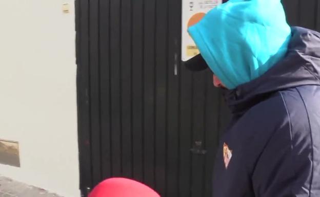 Kiko Rivera, de nuevo en el punto de mira por su imprudencia al volante