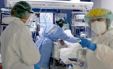 La pandemia, en pleno descontrol, deja casi 2.000 casos en un día en León y cuatro muertos