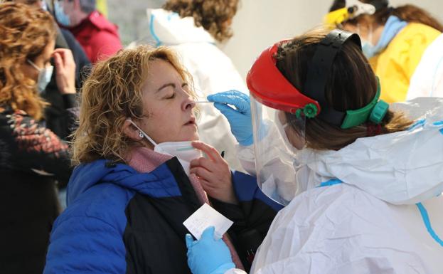 CSIF denuncia que las unidades móviles no alivian la saturación de Primaria y no cumplen los objetivos