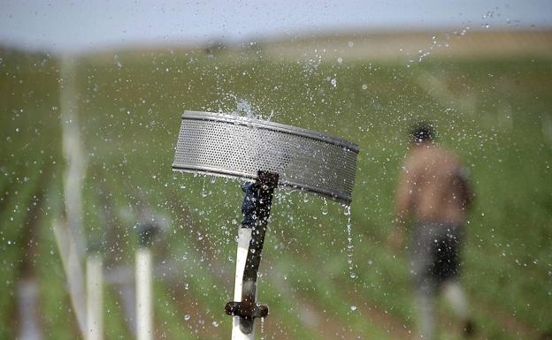 Un proyecto buscará la fuente de contaminación por nitratos en las masas de agua de zonas vulnerables