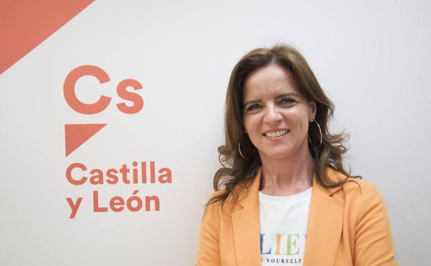 Ciudadanos cierra sus listas en las provincias de Burgos, León y Valladolid