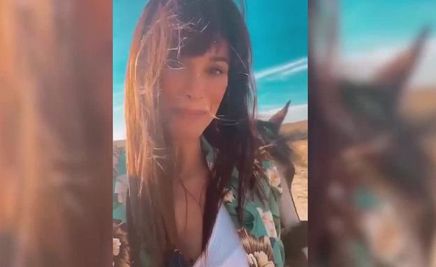 Primeras imágenes de Sergio Fontecha, futuro marido de Sonia Ferrer