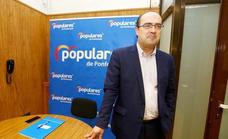 El PP critica la «nula capacidad» del equipo de Gobierno de Ponferrada para ayudar al empleo local