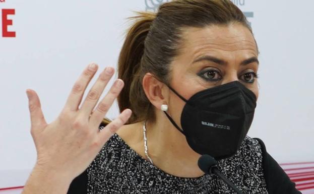 Barcones acusa a la Junta de entregar «migajas» a los ayuntamientos de los fondos COVID