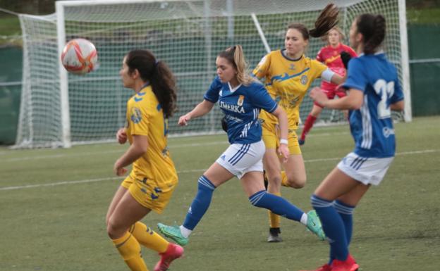 El Olímpico empieza el año con mal pie